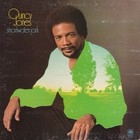 Quincy Jones - Smackwater Jack (A&M LP)