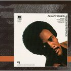 Quincy Jones - Q.Jones:Walking in Space