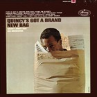Quincy Jones - Quincy's Got A Brand New Bag