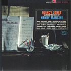 Quincy Jones - Quincy Jones explores the music of Henry Mancini
