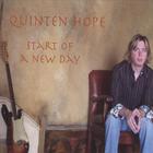 Quinten Hope - Start Of A New Day