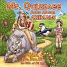 Quizzenkids Productions - Mr. Quizmee Asks About Animals