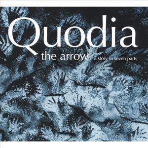 The Arrow (CD/DVD)