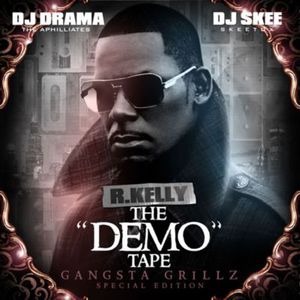 The Demo Tape (Gangsta Grillz)