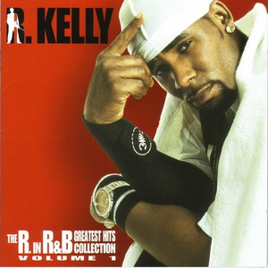 The R In The R&B Collection CD1