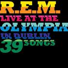 R.E.M. - Live At The Olympia CD1