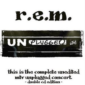 Live At MTV Unplugged CD1