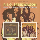 R.E.O. Speedwagon - Ridin' the Storm Out/Lost in a Dream