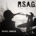 R.S.A.G. - Organic Sampler CD1