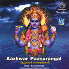 R.Vedavalli - Aazhwar paasurangal