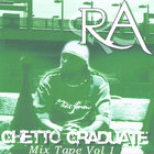 Ra - Ghetto Graduate