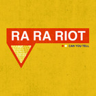 Ra Ra Riot - Can You Tell (CDS)