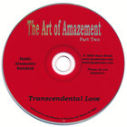 Art of Amazement Part 2: Transcendental Love