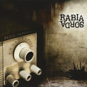 Radio Paranoia (MCD)