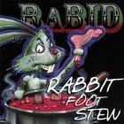 Rabbit Foot Stew