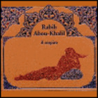 Rabih Abou-Khalil - Il Sospiro