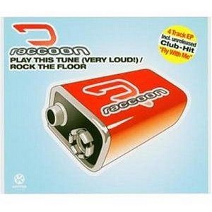Play This Tune (Very Loud!) & Rock The Floor
