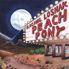 Rachel Loshak - Peach Pony