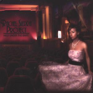 Held Under The Knife