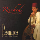 Rachid Halihal - Resonances From My Soul