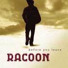 racoon - Before You Leave