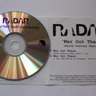 Radar - War Out There__South Central Remixes CDS