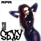 So Sexy Maxi-Single