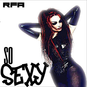 So Sexy Maxi-Single