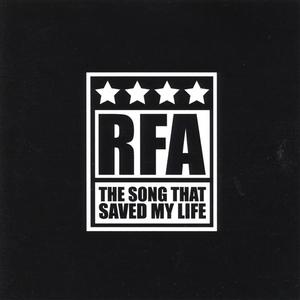The Song That Saved My Life