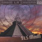 Radio La Chusma - 91.5 MexM