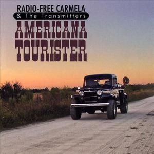 Americana Tourister