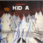 Radiohead - Kid A (Collector's Edition) CD1
