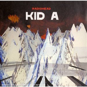 Kid A (Collector's Edition) CD1