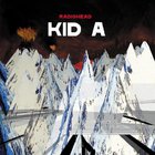 Radiohead - Kid A (Collector's Edition) CD2