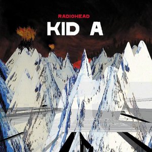Kid A (Collector's Edition) CD2