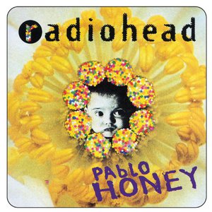 Pablo Honey (Deluxe Edition) CD1