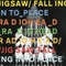 Radiohead - Jigsaw Falling Into Place (CDS)