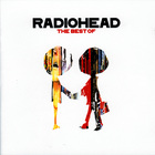 Radiohead - The Best Of CD1