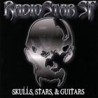 RadioStar SF - Skulls, Stars, and Guitars