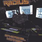 Radius - Spherical Motion