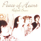 Rafael Brom - Peace Of Heart
