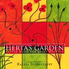 Rafael Scarfullery - Herta's Garden