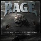 Rage - From The Cradle To The Stage: 20th Annivesary CD1