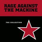 Rage Against The Machine - The Collection CD1