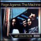 Rage Against The Machine - Platinum Collection 2000