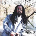 Ragga Lox - Music is my Life