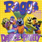 RAGGS Kids Club Band - Dance Party