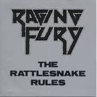 The Rattlesnake Rules (EP)