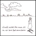 Clouds Across The Moon 07