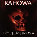 RAHOWA - Cult Of The Holy War